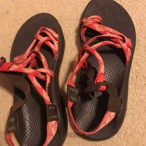 Women’s Chacos